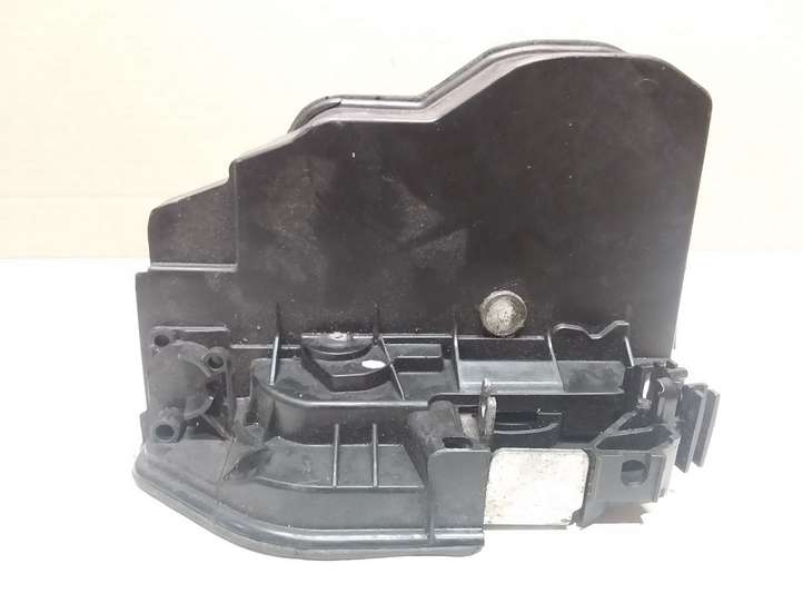 BMW X3 E83 (2003 - 2010)  7202146 Передняя звукоизоляция