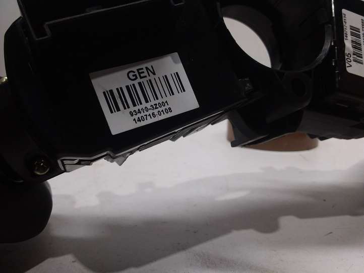 Hyundai i40 (2011 - )  3753MA2211 Другие включатели / ручки/ переключатели