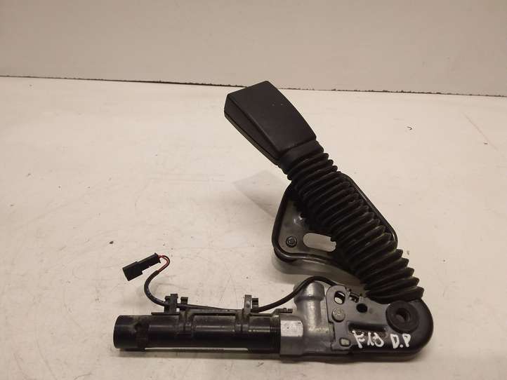 BMW 5 F10 F11 (2009 - 2016)  615796400B Передняя звукоизоляция