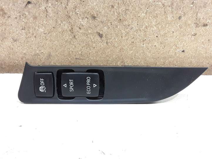 BMW 3 F30 F35 F31 (2012 - 2018)  9252911 Другие включатели / ручки/ переключатели