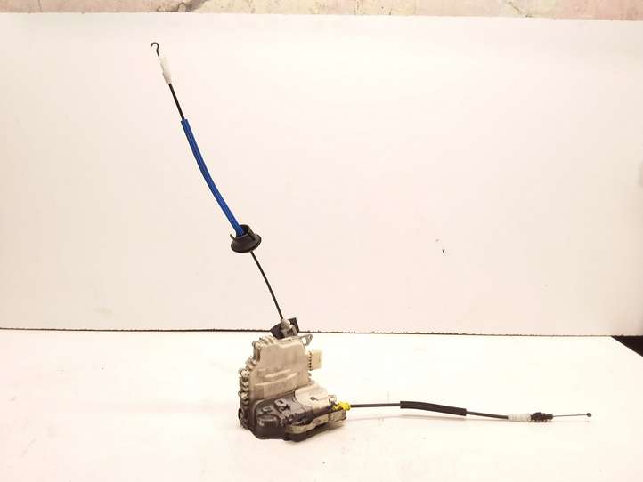 Audi A4 (2007 - 2011)  8J1837016C Передняя звукоизоляция