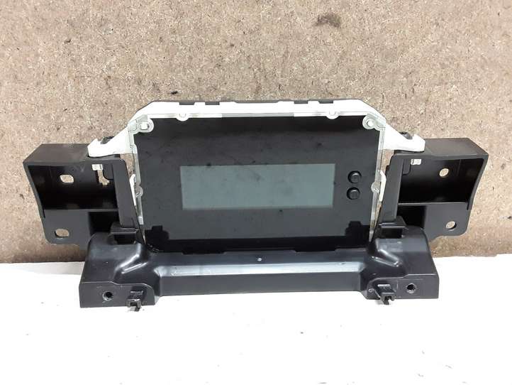 Ford Focus (2011 - 2015)  AM5T18B995AF Экран/ дисплей / маленький экран