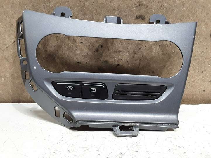 Ford Focus (2011 - 2015)  BM518522 Отделка контроля климата / контроля печки