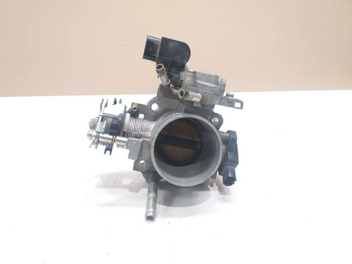 Honda Accord (2003 - 2007)  1368002041 Дроссельная заслонка