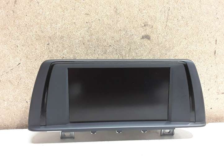 BMW 3 F30 F35 F31 (2012 - 2018)  9262751 Экран/ дисплей / маленький экран