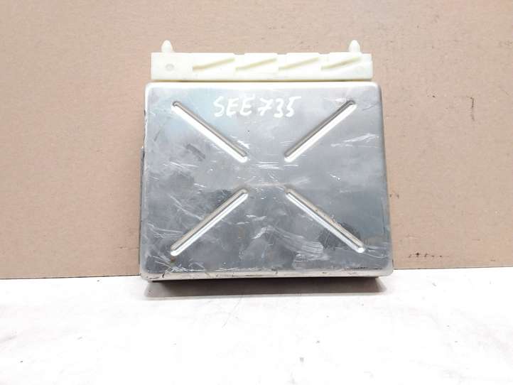 Volvo S60 (2000 - 2004)  P09480761 Блок управления коробки передач