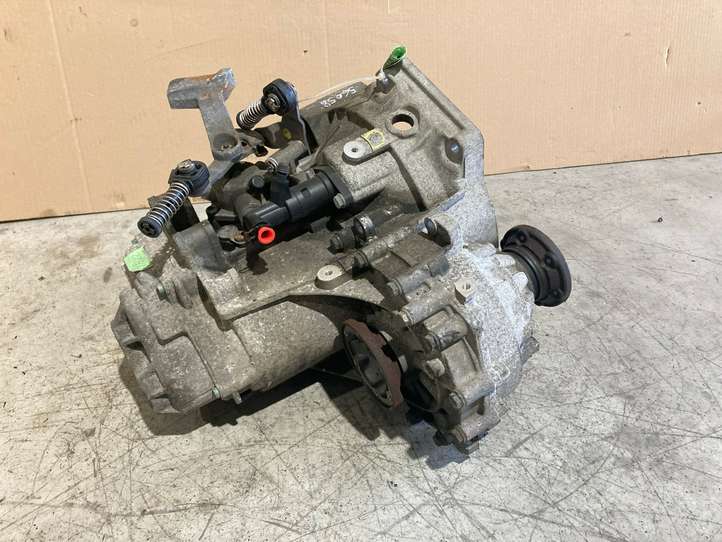 Audi A3/S3 8P (2003 - 2005)  GLB Механическая коробка передач, 6 передач