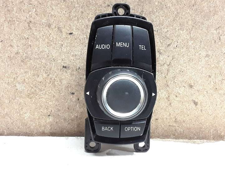 BMW 1 F20 F21 (2011 - 2019)  9261704 Мултифункционный включатель управления / ручка