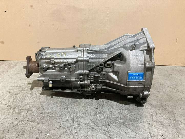 BMW 5 E60 E61 (2004 - 2010)  1069301097A Механическая коробка передач, 6 передач