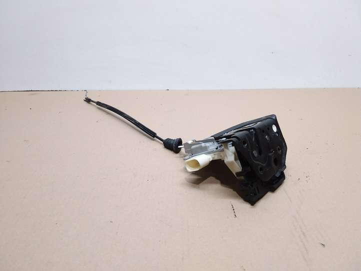Volkswagen PASSAT B6 (2005 - 2010)  3C1837016A Передняя звукоизоляция