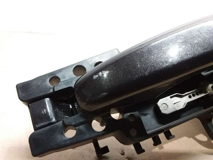 Audi A4 (2007 - 2011)  8T01837885 Наружная ручка