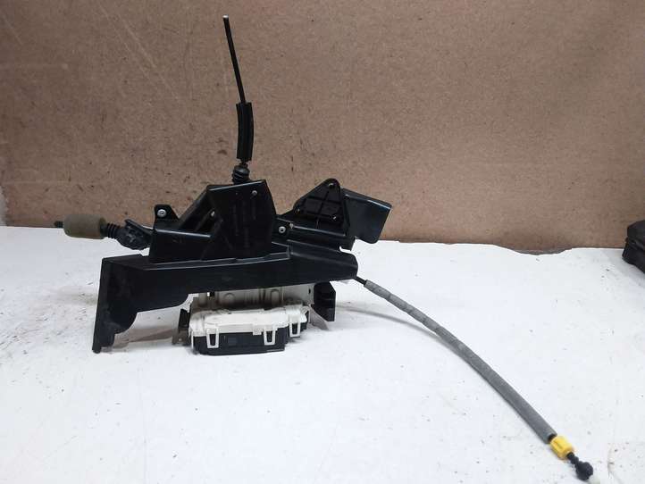 Mercedes-Benz C W204 (2007 - 2014)  A09977200435 Передняя звукоизоляция