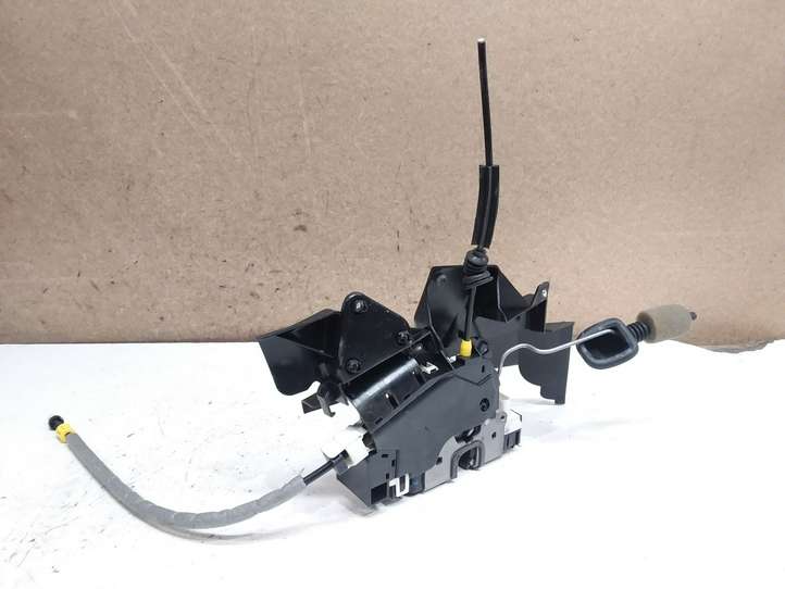 Mercedes-Benz C W204 (2007 - 2014)  A09977200435 Передняя звукоизоляция