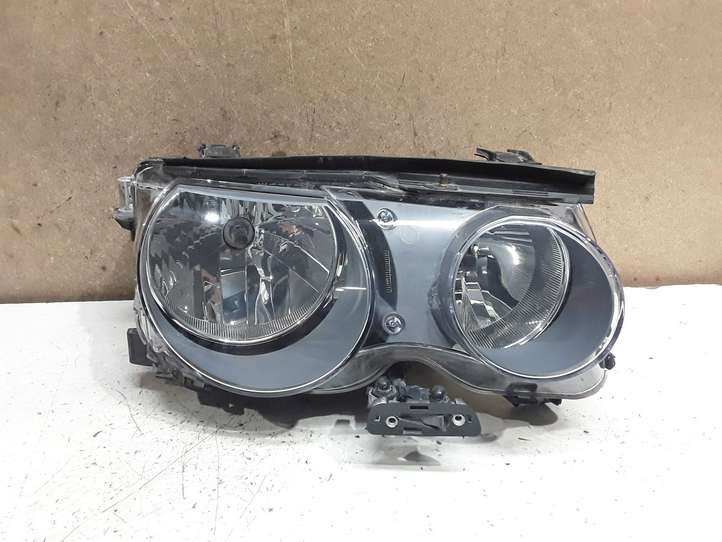 BMW 3 E46 (1998 - 2005)  6901970 Передняя фара