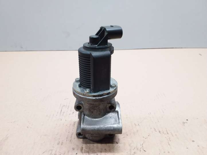 Saab 9-3 Ver2 (2003 - 2007)  55215031 Клапан EGR