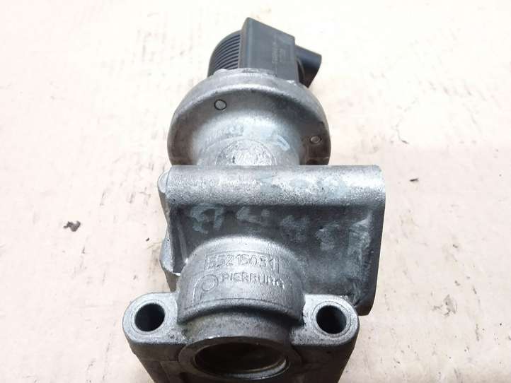 Saab 9-3 Ver2 (2003 - 2007)  55215031 Клапан EGR