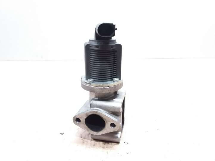 Saab 9-3 Ver2 (2003 - 2007)  55215031 Клапан EGR