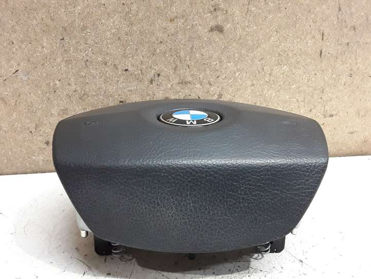 BMW 5 F10 F11 (2009 - 2016)  8382902 Подушка безопастности руля