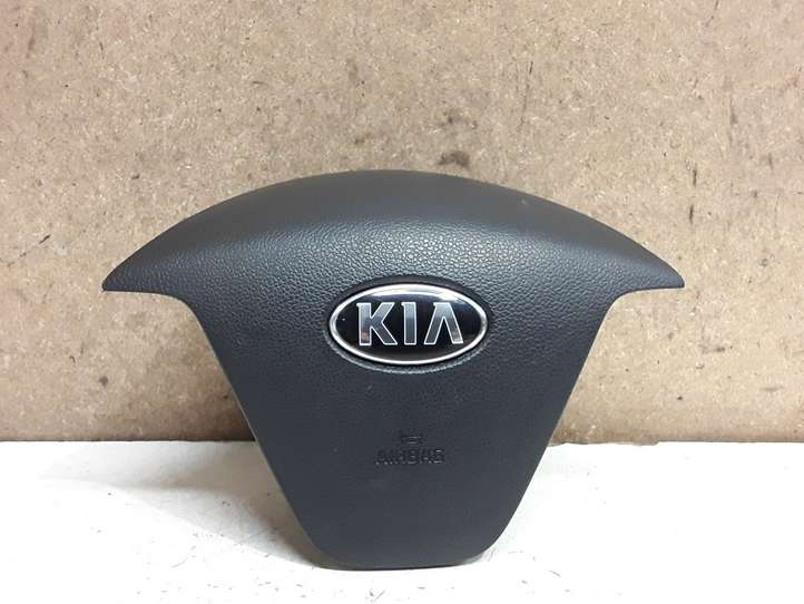 Kia Ceed (2015 - 2018)  56900A2100 Подушка безопастности руля