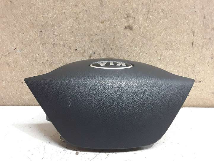Kia Ceed (2015 - 2018)  56900A2100 Подушка безопастности руля