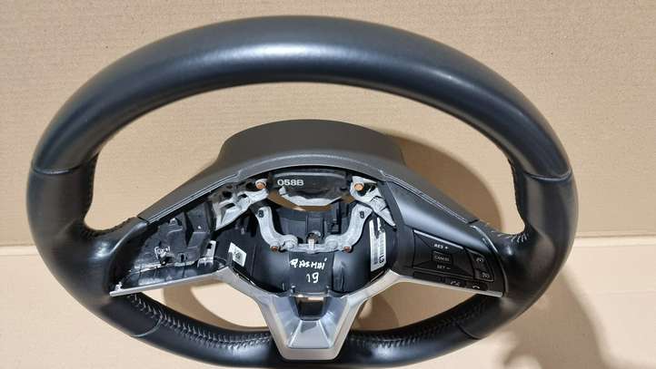 Nissan Qashqai (2017 - 2020)  34257522B Руль