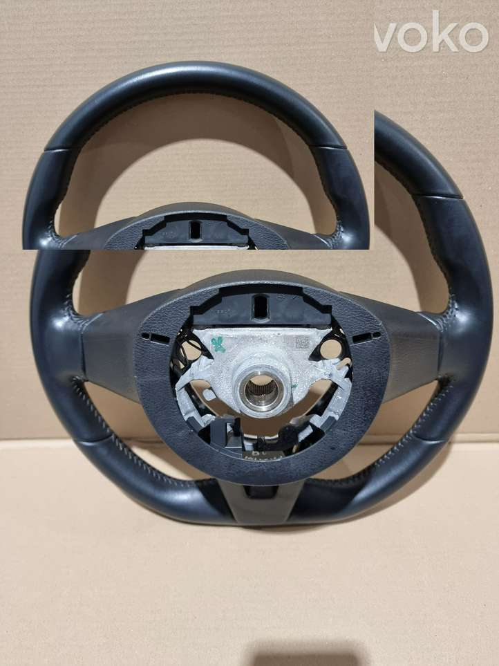 Nissan Qashqai (2017 - 2020)  34257522B Руль