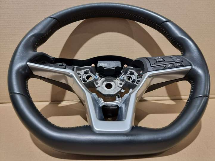 Nissan Qashqai (2017 - 2020)  34257522B Руль