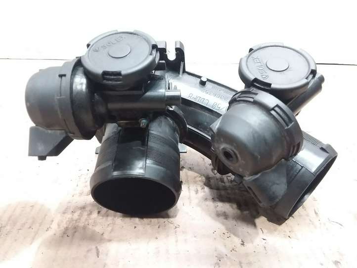 Citroen C5 (2004 - 2008)  9662306480 Дроссельная заслонка