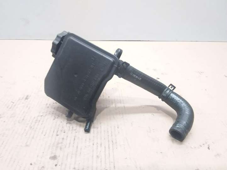 Mercedes-Benz E W211 (2002 - 2009)  A0004602283 Бачок жидкости усилителя руля