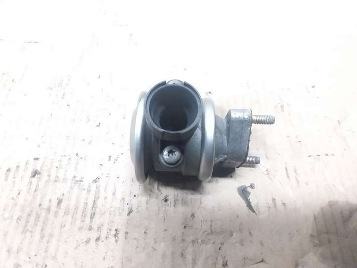 BMW 3 E46 (1998 - 2005)  72229512 Клапан EGR