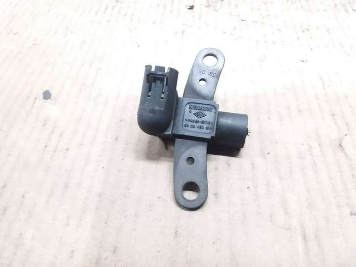 Renault Kangoo I (2003 - 2008)  8200439315 Датчик оборотов коленчатого вала