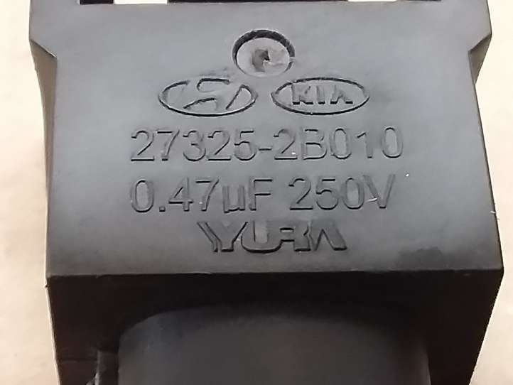 Kia Sportage (2014 - 2016)  273252B010 Другое реле