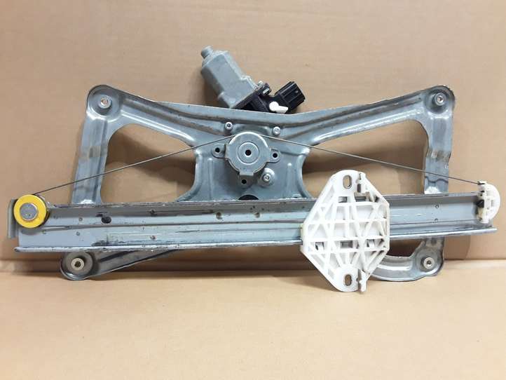 Honda Civic (2006 - 2011)  810270 Передний комплект электрического механизма для подъема окна