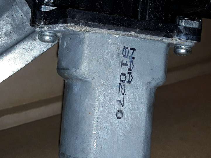 Honda Civic (2006 - 2011)  810270 Передний комплект электрического механизма для подъема окна