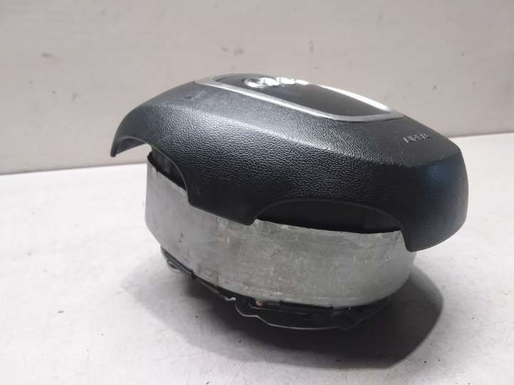 Audi Q7 (2005 - 2009)  4L0880201Q Подушка безопастности руля
