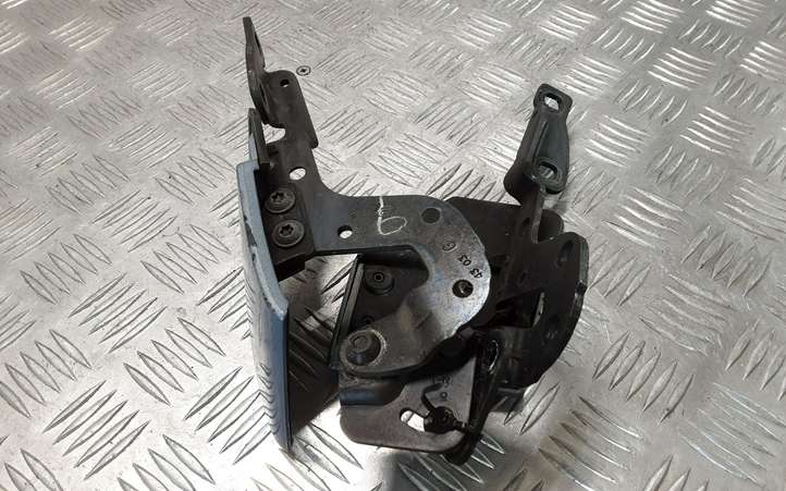 Renault Espace -  Grand espace IV (2004 - 2014)  8200122519 Петля (петли) задней крышки