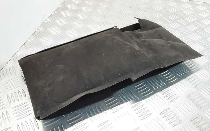 Seat Leon (1P) (2005 - 2012)  5P0915411B Крышка ящика аккумулятора