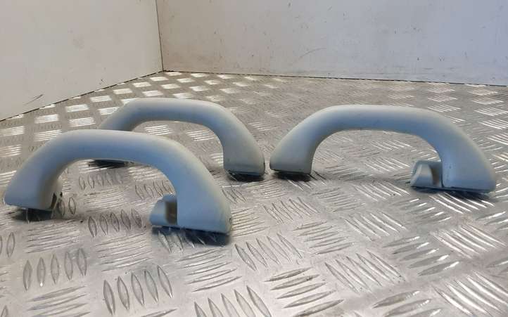 Seat Leon (1P) (2005 - 2012)  6L0857607 Передняя звукоизоляция