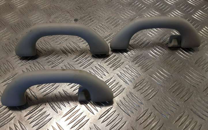 Seat Leon (1P) (2005 - 2012)  6L0857607 Передняя звукоизоляция