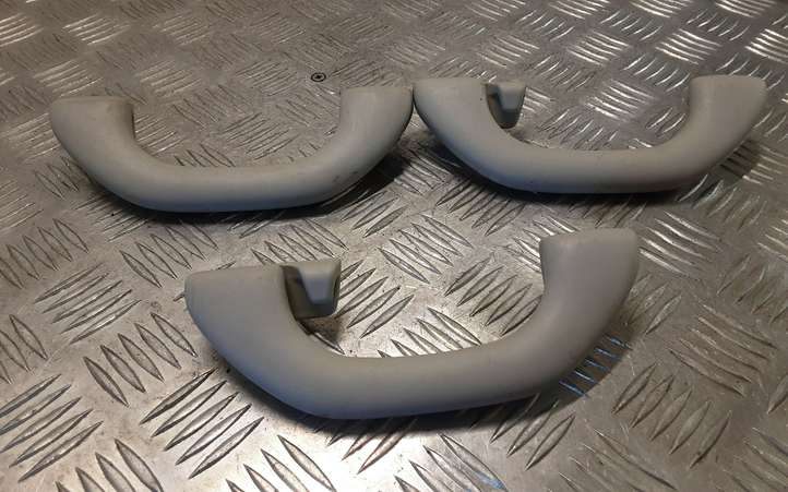 Seat Leon (1P) (2005 - 2012)  6L0857607 Передняя звукоизоляция