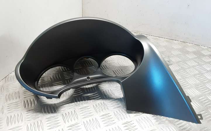 Seat Leon (1P) (2005 - 2012)  1P0857059 Отделка приборного щитка