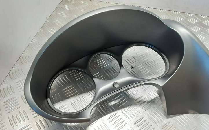Seat Leon (1P) (2005 - 2012)  1P0857059 Отделка приборного щитка