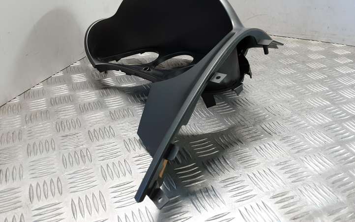 Seat Leon (1P) (2005 - 2012)  1P0857059 Отделка приборного щитка
