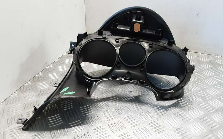 Seat Leon (1P) (2005 - 2012)  1P0857059 Отделка приборного щитка
