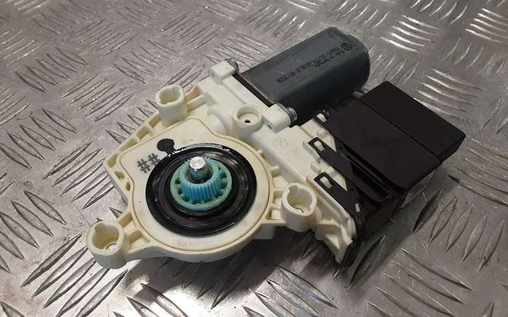 Seat Leon (1P) (2005 - 2012)  1K0959704G Механизм подъема окон задней двери