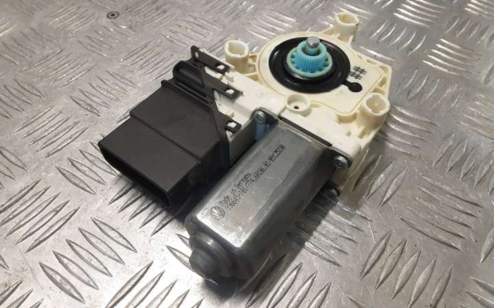 Seat Leon (1P) (2005 - 2012)  1K0959704G Механизм подъема окон задней двери