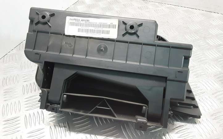 Seat Leon (1P) (2005 - 2012)  1P1857109 Комплект ящика для вещей (бардачка)