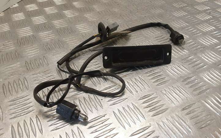Volvo S60 (2000 - 2004)  30634364 Ручка задней крышки