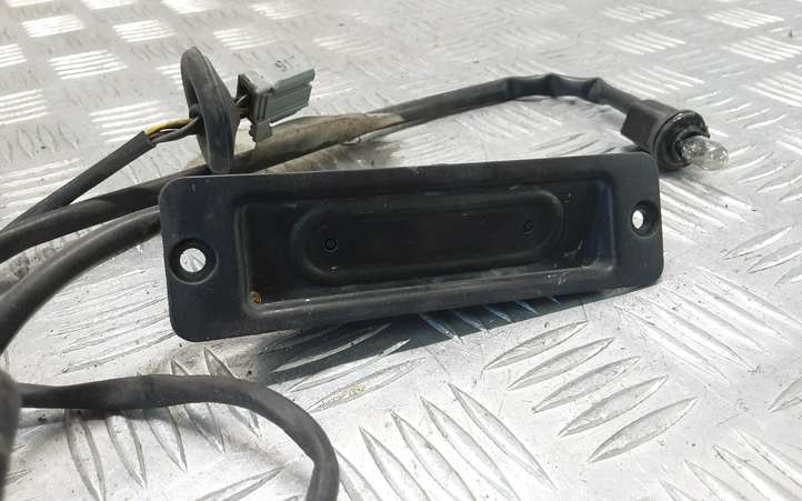 Volvo S60 (2000 - 2004)  30634364 Ручка задней крышки