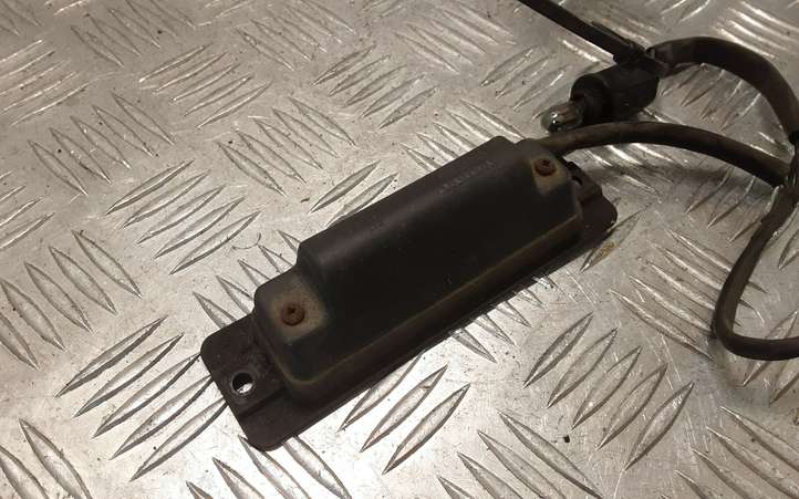 Volvo S60 (2000 - 2004)  30634364 Ручка задней крышки